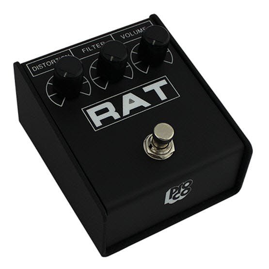 ProCo RAT 2 Classic Distortion Pedal - 492476-1643640696963.jpg