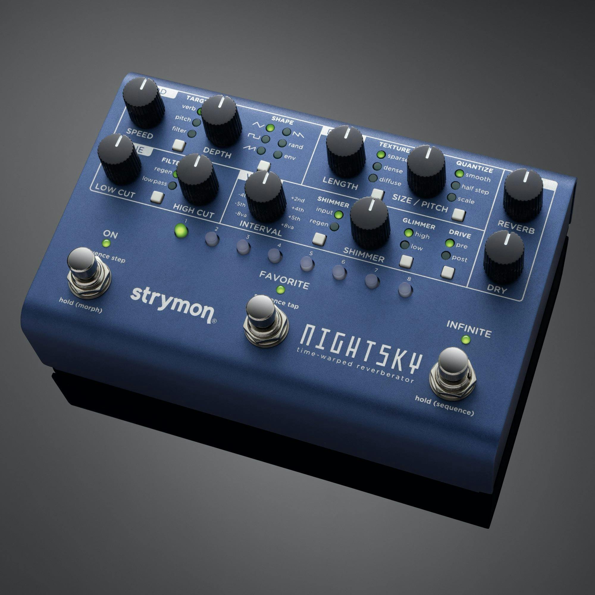 Strymon NightSky Time-Warped Reverberator Pedal - 407466-Strymon-NightSky-Time-Warped-Reverberator-Pedal-Beauty.jpg