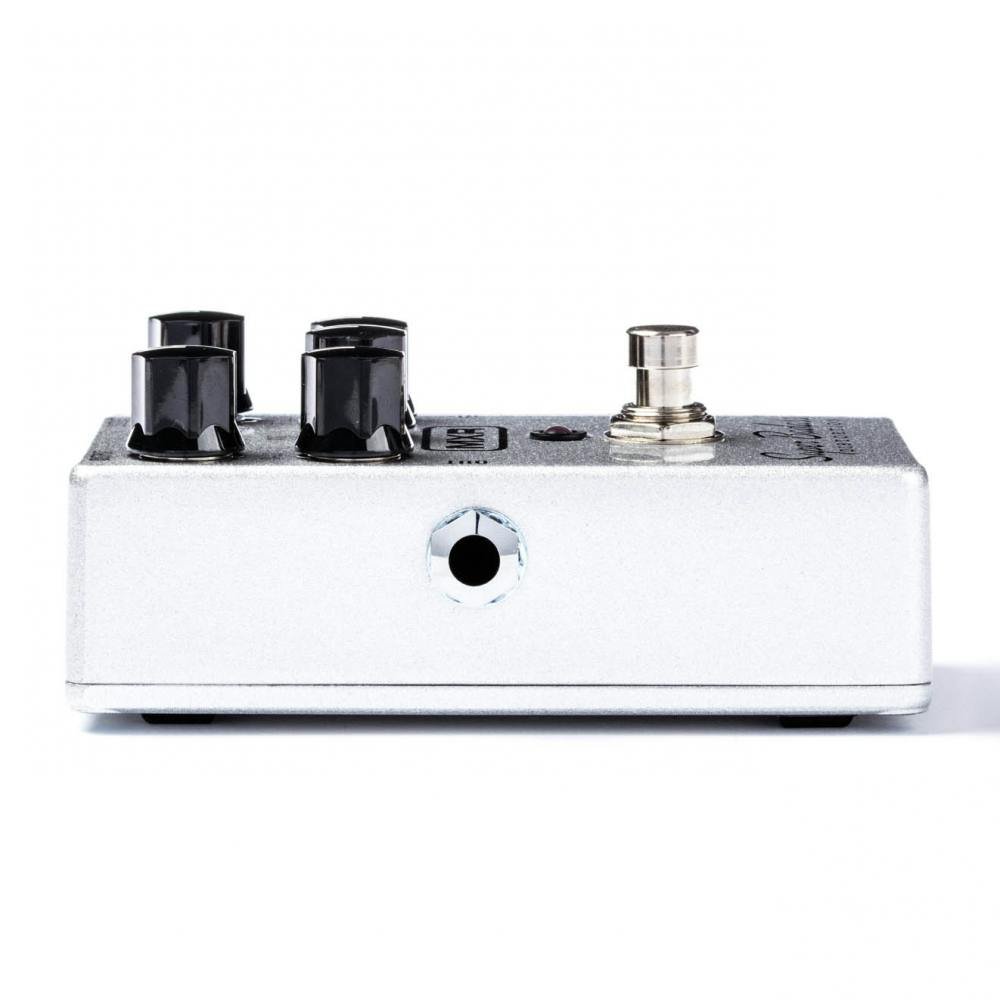 MXR M75 Super Badass Distortion Pedal - Andertons Music Co.