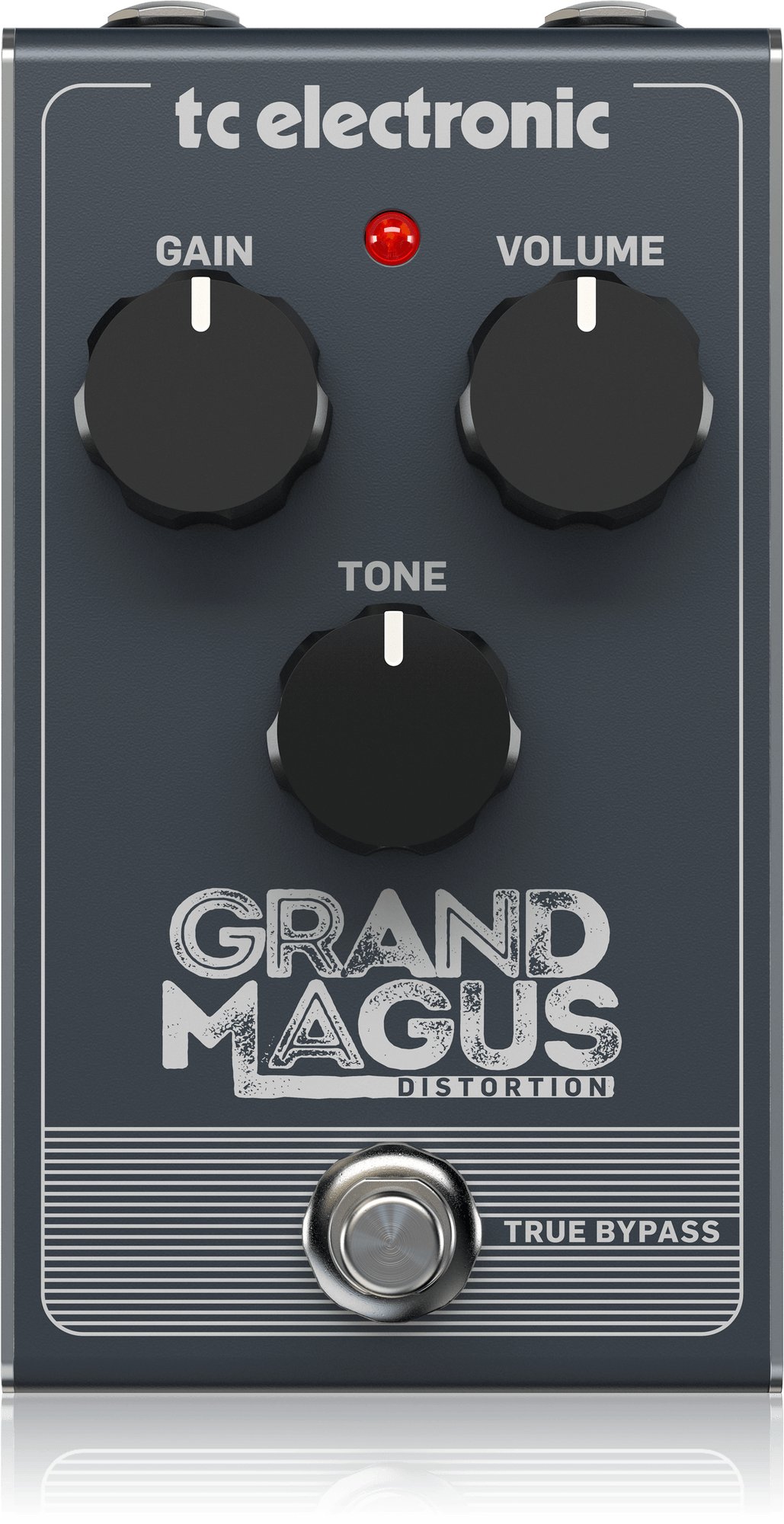 隠れた名機t.c.electronic Vintage distortion TC Electronic | Product | VINTAGE DUAL DISTORTION