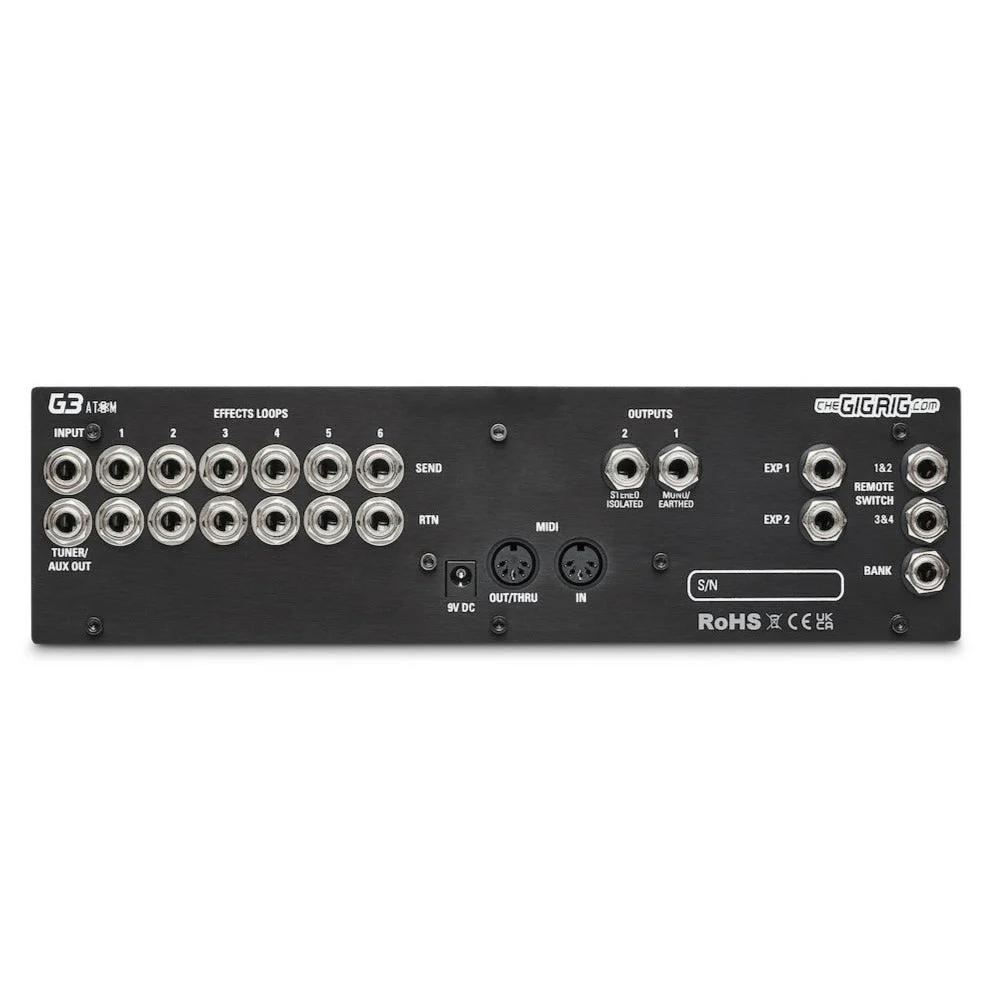 The GigRig G3S Atom Advanced Switching System - GIGRIG-G3SATOM-3.jpg