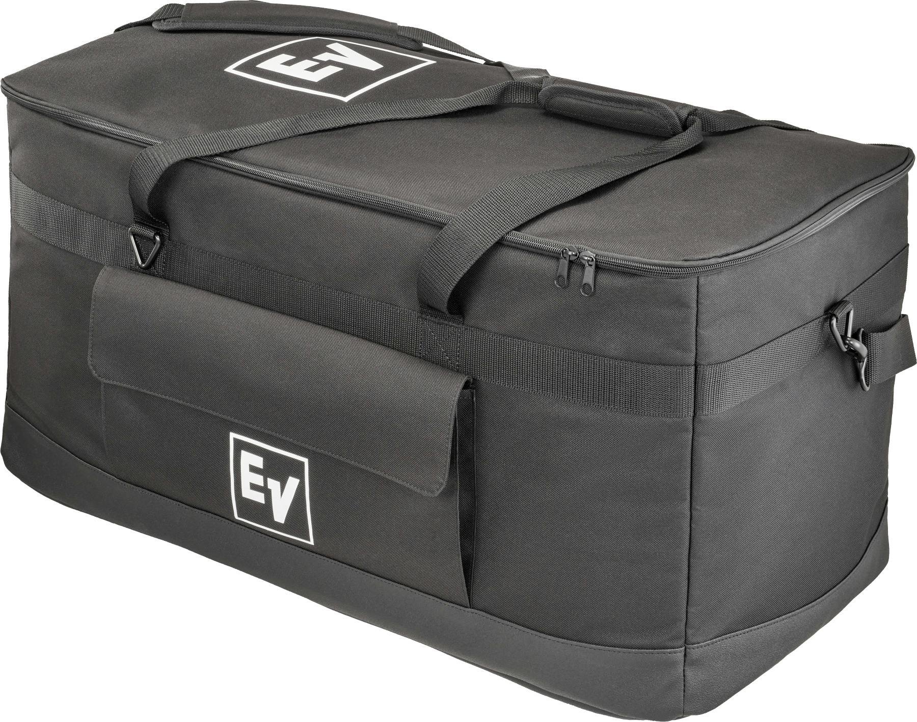 Electrovoice EVERSE 12 Duffel Bag - EVERSE-DUFFEL-EVERSE-DUFFEL_Front.jpg