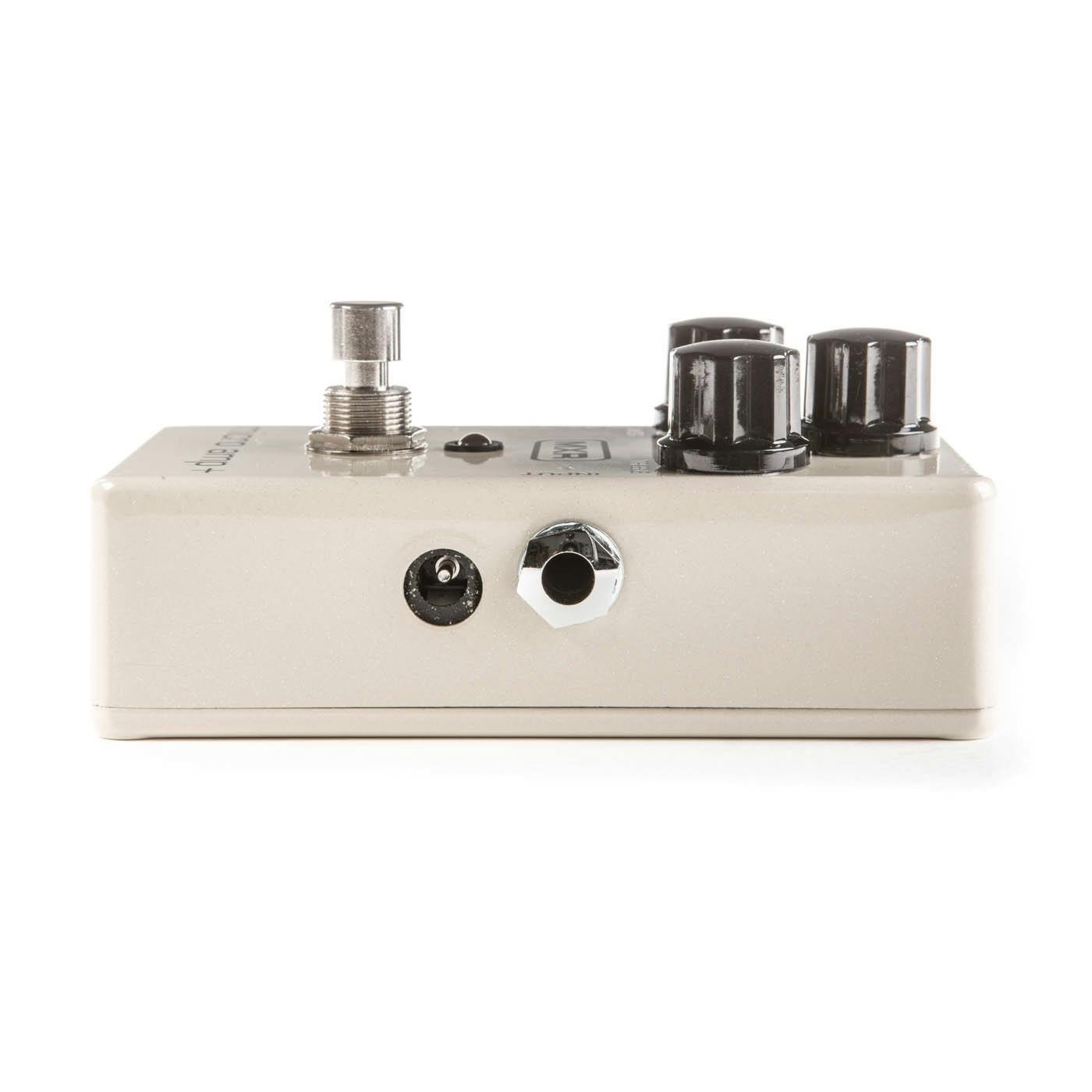 MXR micro amp＋　M233M MXR M233 Micro Amp Plus - Andertons Music Co.