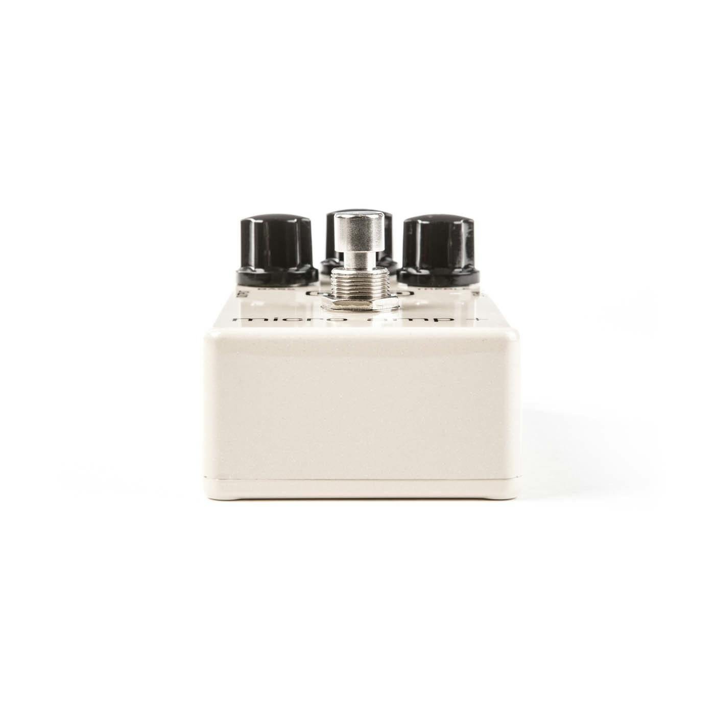 MXR M233 Micro Amp Plus - Andertons Music Co.