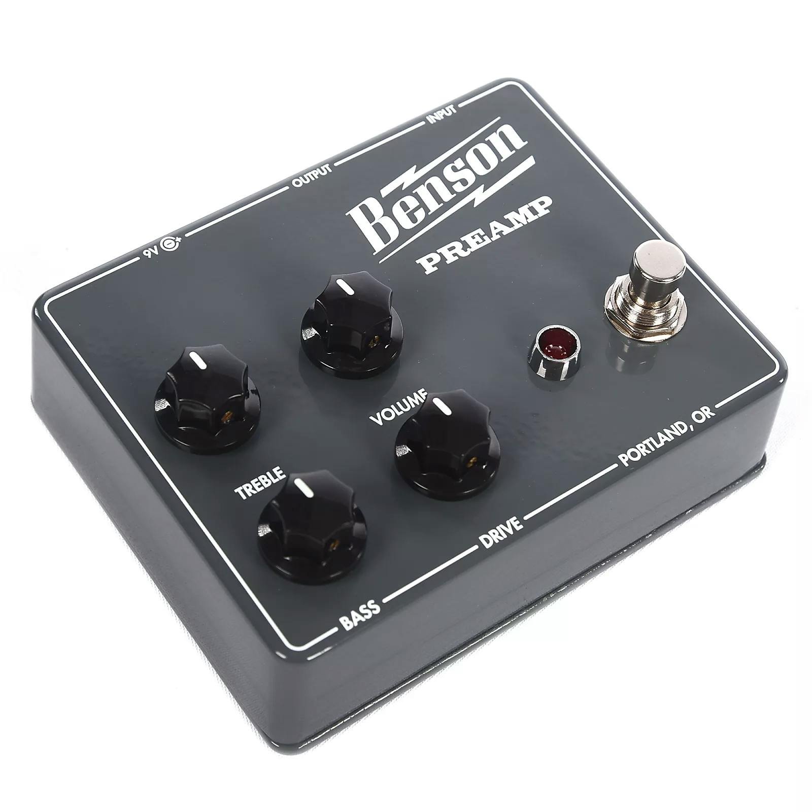 Benson Amps Preamp Pedal - 304357-1541165993139.jpg