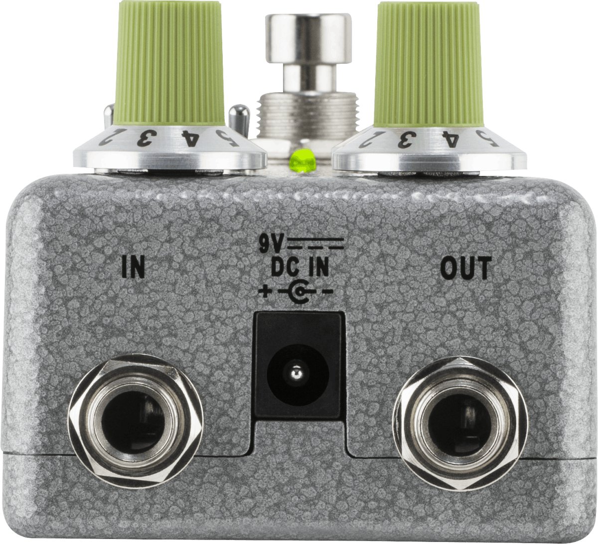 Fender Hammertone Reverb Pedal - Andertons Music Co.