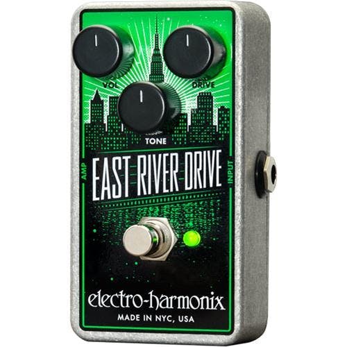 Electro Harmonix East River Drive Pedal - 13117-EASTRIVERDRIVE_super.jpg