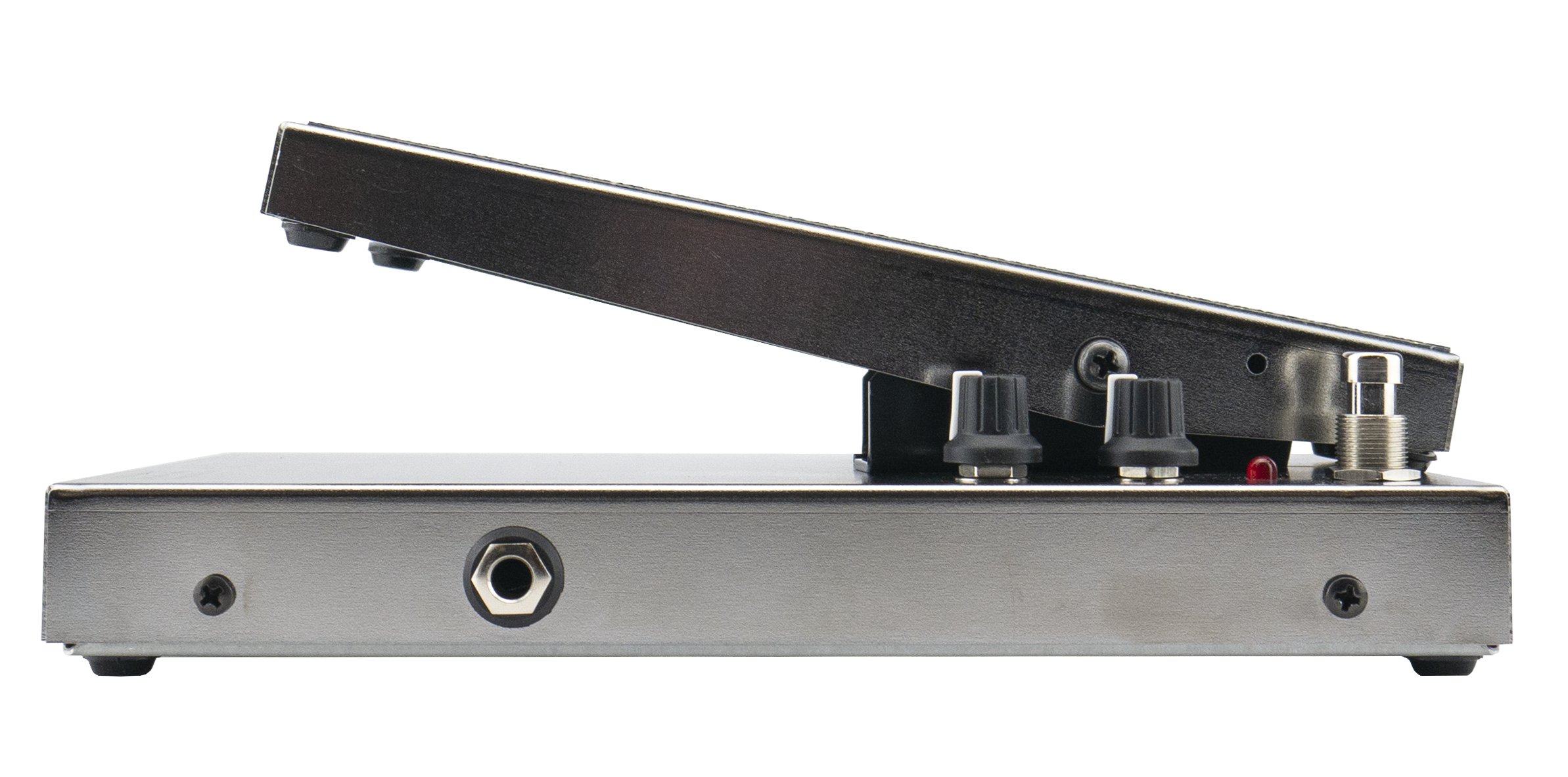 Morley Cliff Burton Tribute Power Fuzz Wah - Andertons Music Co.