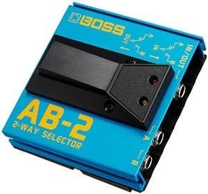 Boss AB-2 Footswitch Selector - 96511-tmp11B0.jpg