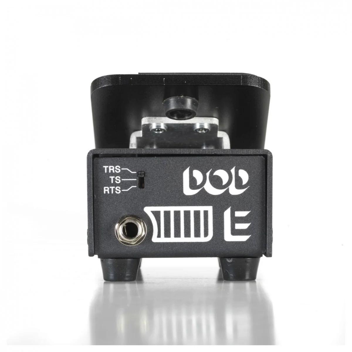 DOD Mini Expression Pedal - DODPedalStockImage3.jpg