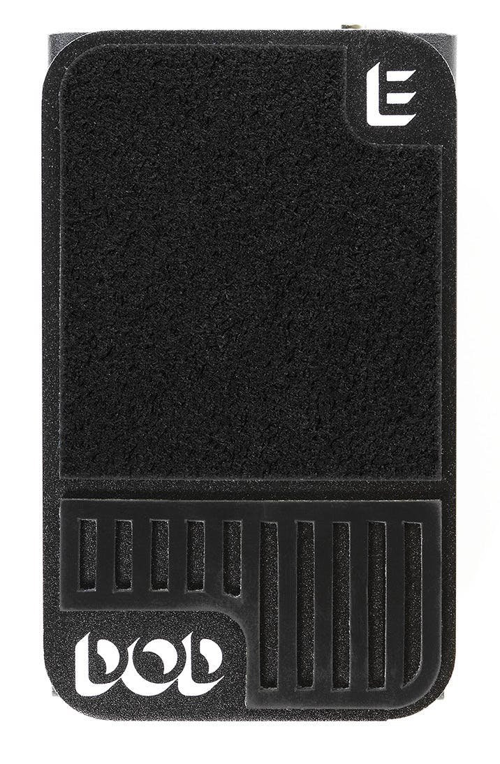 DOD Mini Expression Pedal - Andertons Music Co.