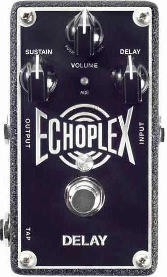 Dunlop EP103 Echoplex Delay Pedal - Andertons Music Co.