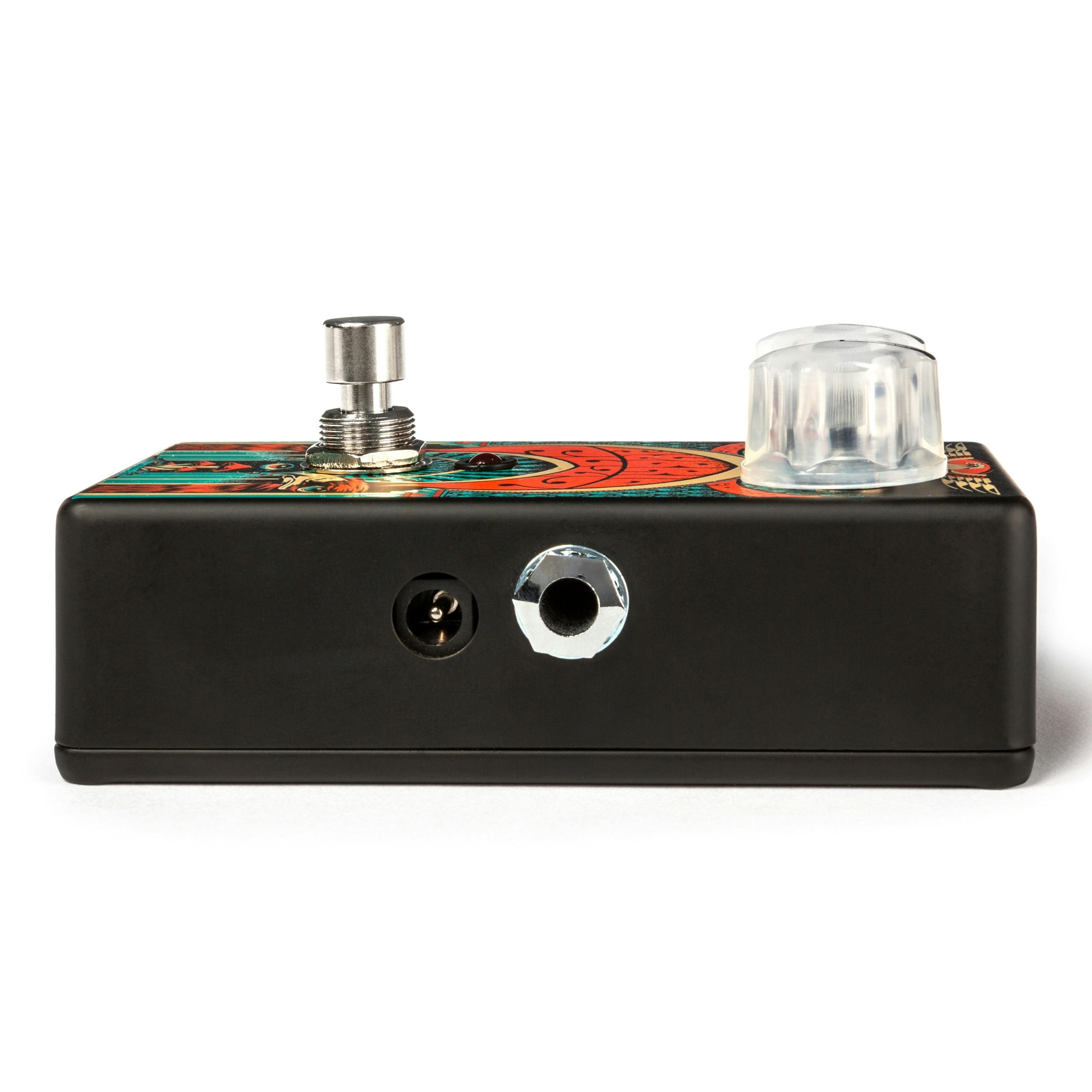 MXR CSP041 Custom Shop Hybrid Fuzz Pedal - MXR-EFX-CSP-41-MXR-CSP041-Hyper-Fuzz-Pedal-Right.jpg