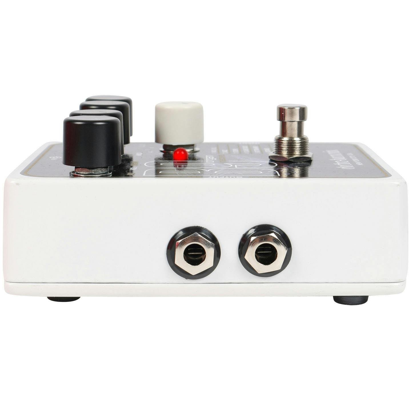 Electro Harmonix B9 Organ Machine Guitar FX Pedal - Andertons