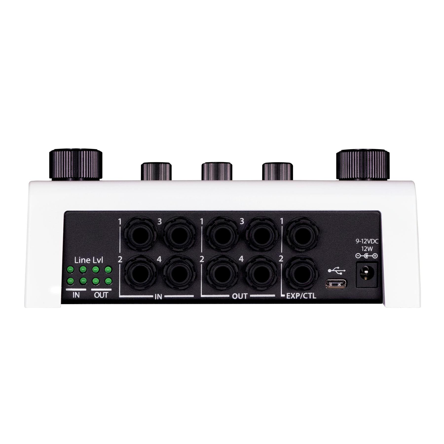 Eventide H90 Harmonizer Multi-FX Pedal - Andertons Music Co.