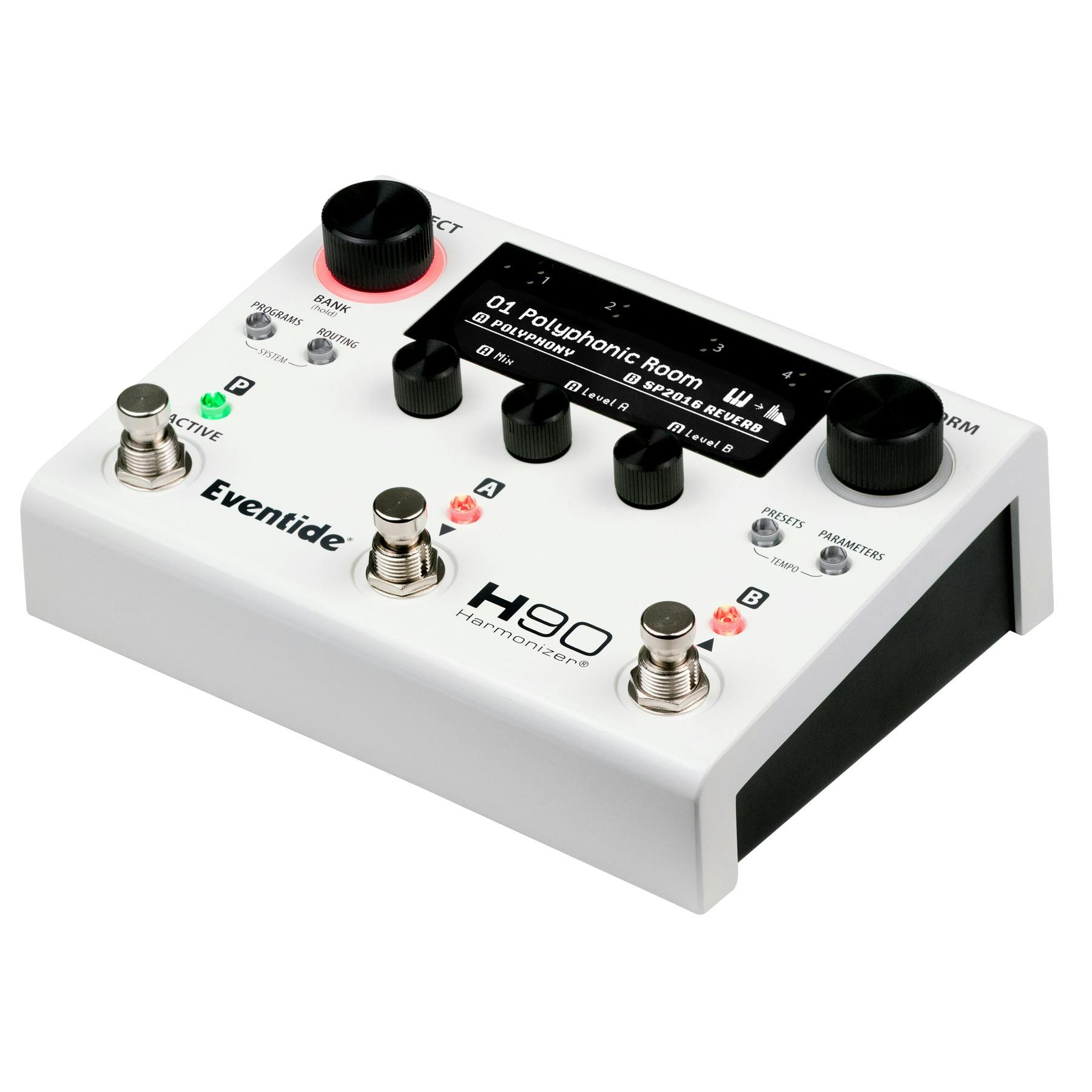 ギター Eventide H90 Harmonizer Eventide H90 Harmonizer Multi-FX Pedal - Andertons Music Co.