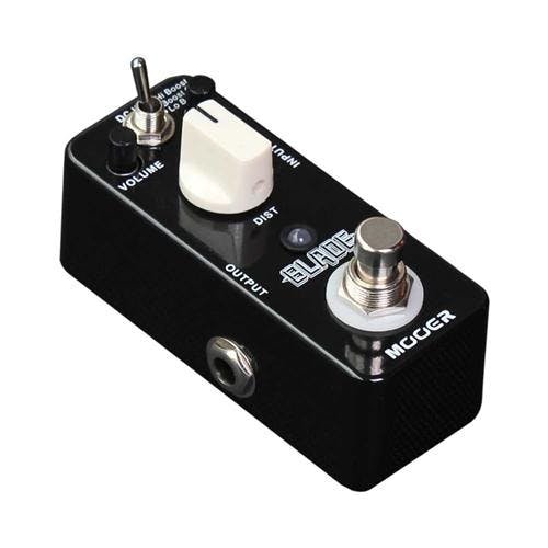 Mooer Blade Metal Distortion Pedal - 17325-MOOMMD1_super.jpg