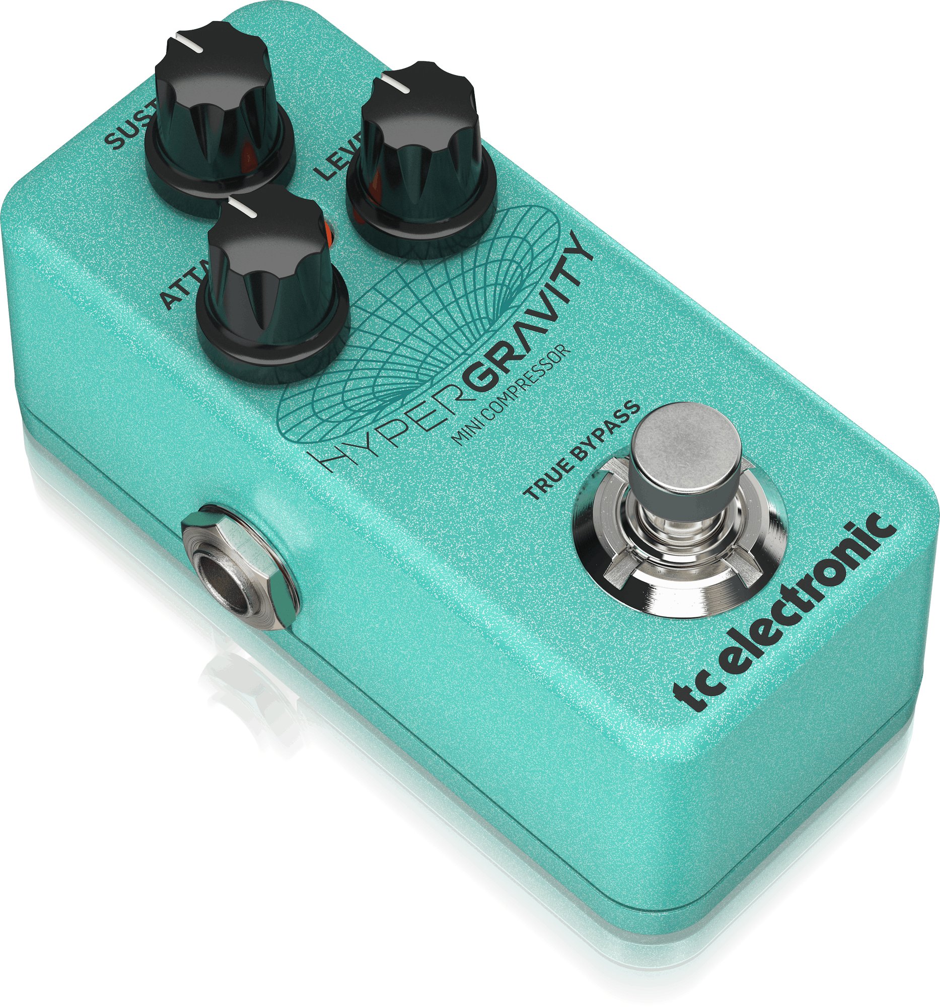 TC Electronic HyperGravity Mini Multiband Compressor Pedal - 497741-1646300860470.jpg