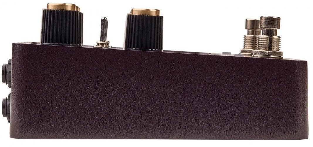 Universal Audio UAFX Lion '68 Super Lead Amp Simulator Pedal - GPM-LION-UAFX-The-Lion-Left.jpg
