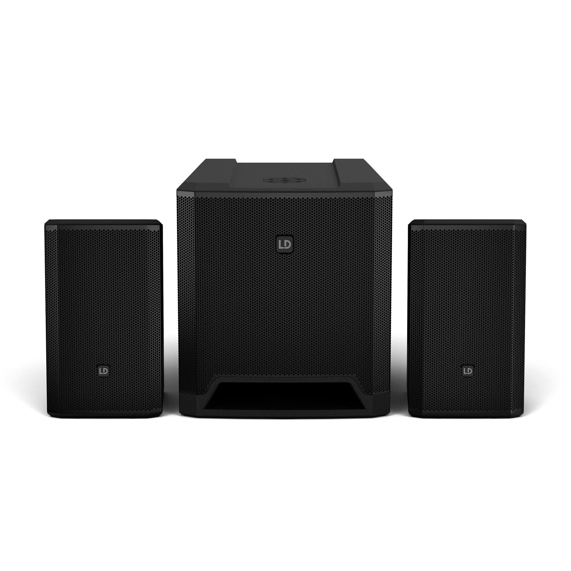 LD Systems DAVE 12 G4X Compact 2.1 powered PA system - LDDAVE12G4X-LDDAVE12G4X_3.jpg