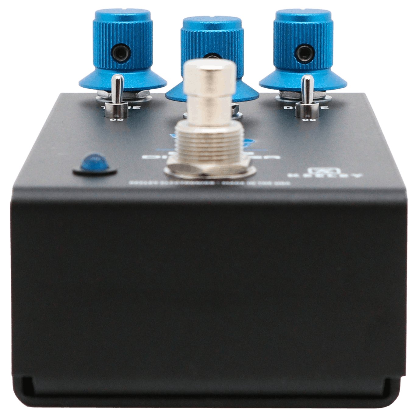 Keeley Blue Disorder 4-in-1 Blues Breaker and OCD Style Overdrive