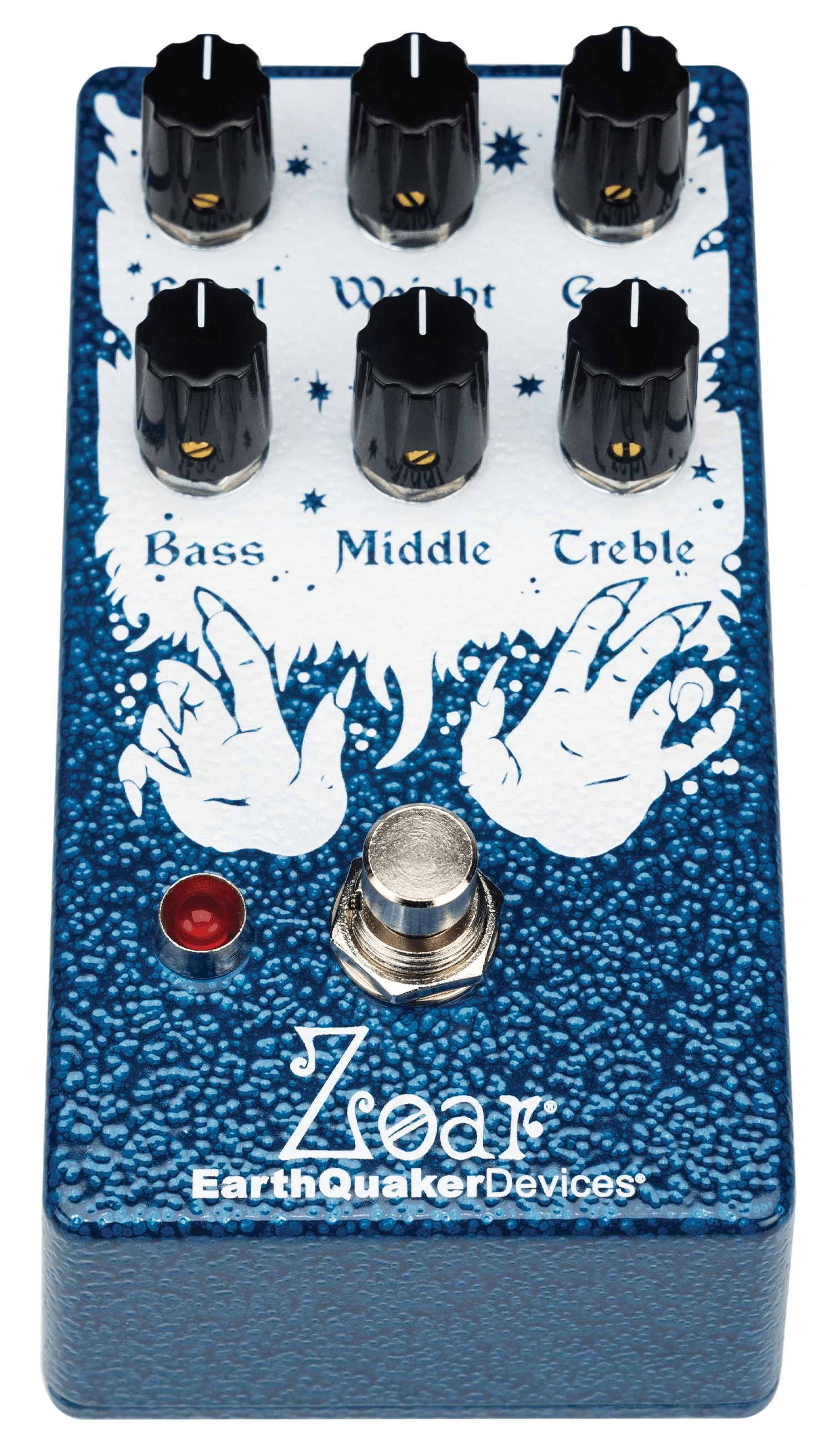 Earthquaker Devices Zoar Dynamic Audio Grinder Pedal - EQDZOARV1-eqd-zoar-up.jpg