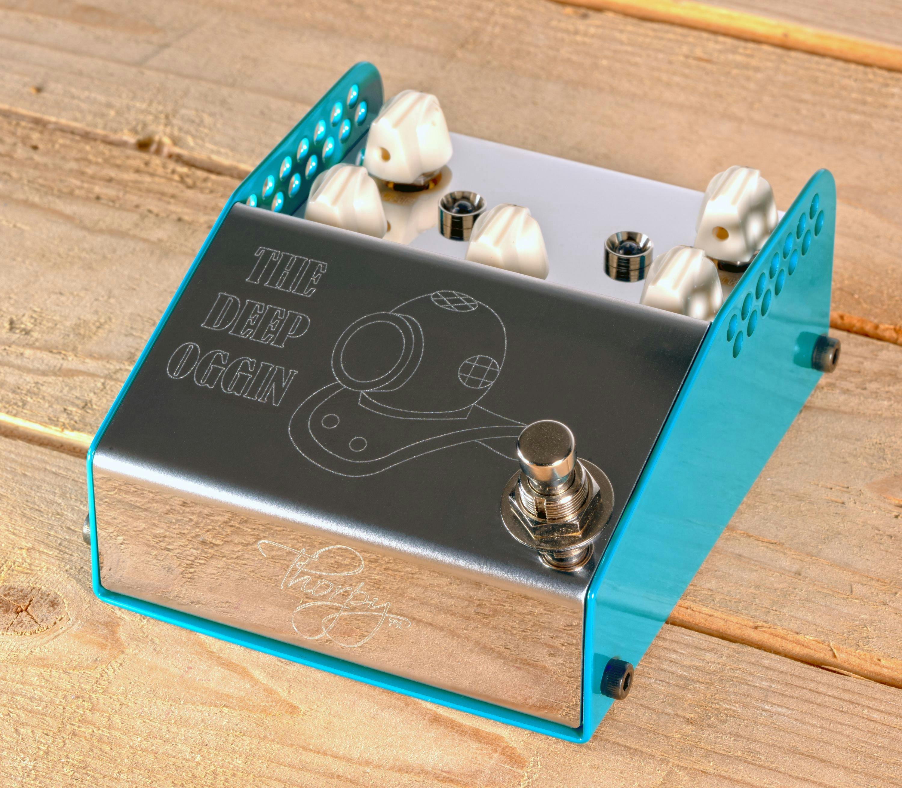 ThorpyFX Deep Oggin Analog Chorus & Vibrato Pedal - 313698-OGGIN FS.jpg