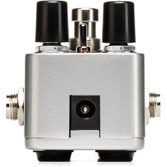 Electro-Harmonix Slap-Back Echo Mini Pedal - Andertons Music Co.