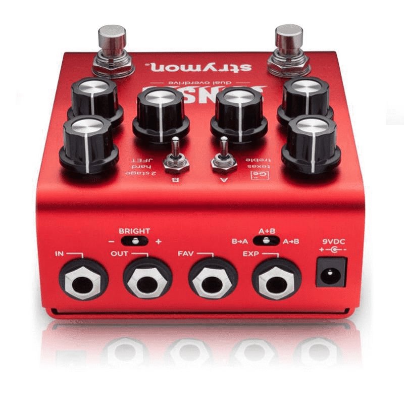 Strymon Sunset Dual Overdrive Pedal - 390852-shopping.jpg