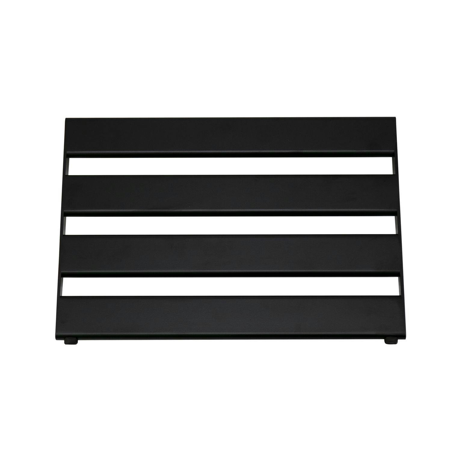 MONO Pedalboard Rail Small - Black - MON-PDB-PFX-PBR-S-BL-MONO-Pedalboard-Rail-Small-Black-Top.jpg