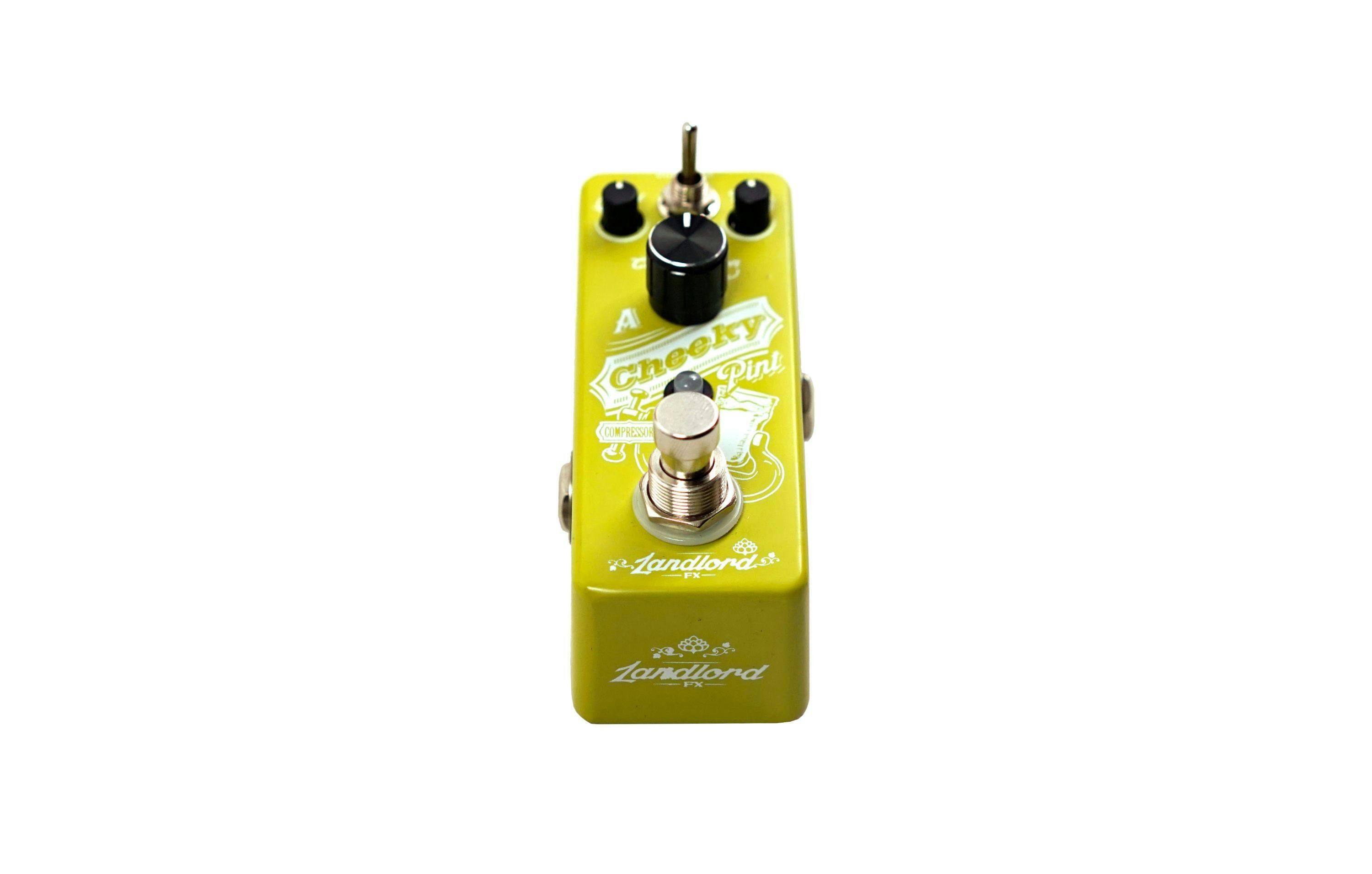 Landlord FX A Cheeky Pint Compressor Pedal - 305089-_DSC9651.jpg