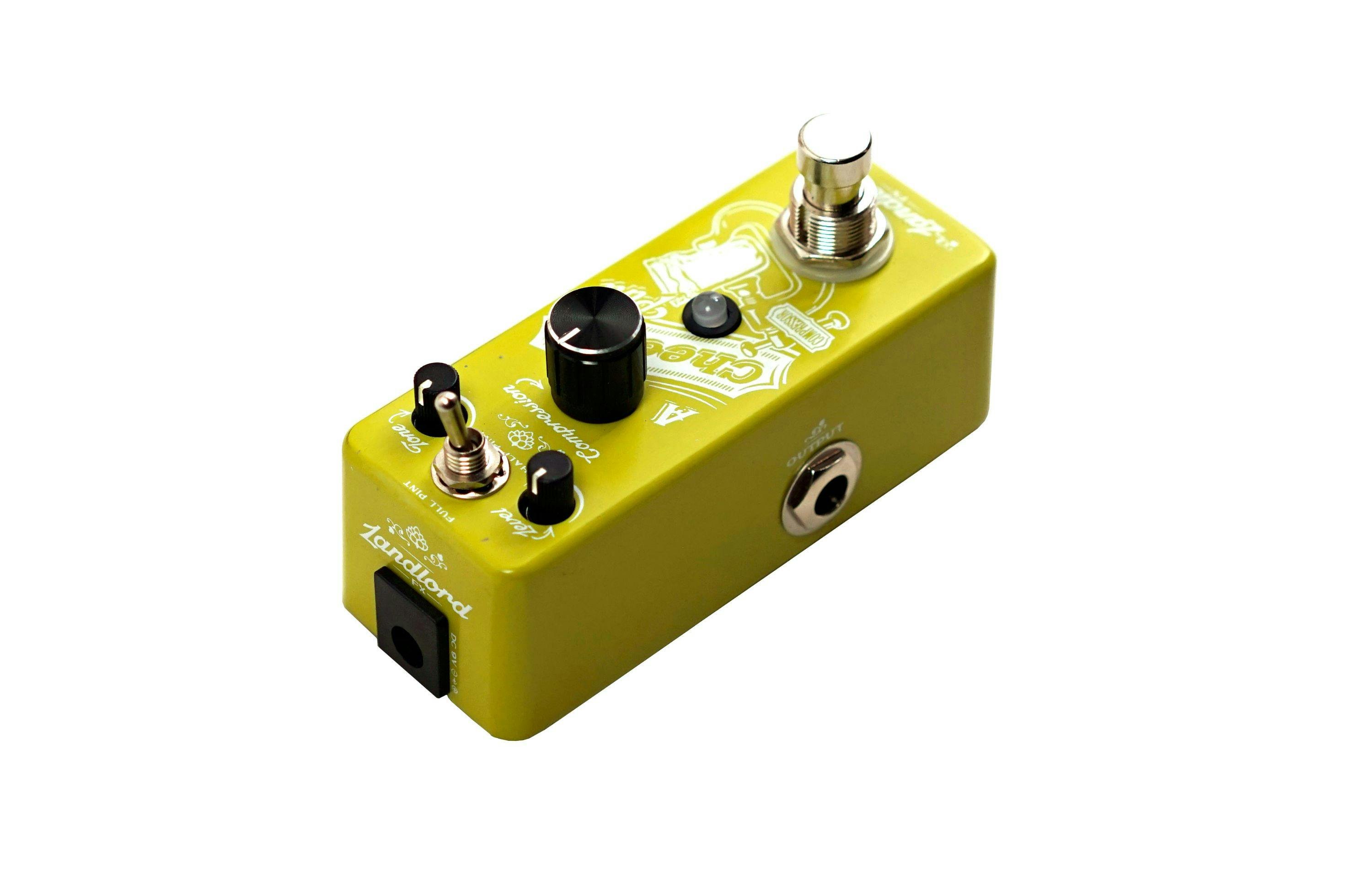 Landlord FX A Cheeky Pint Compressor Pedal - 305091-_DSC9653.jpg