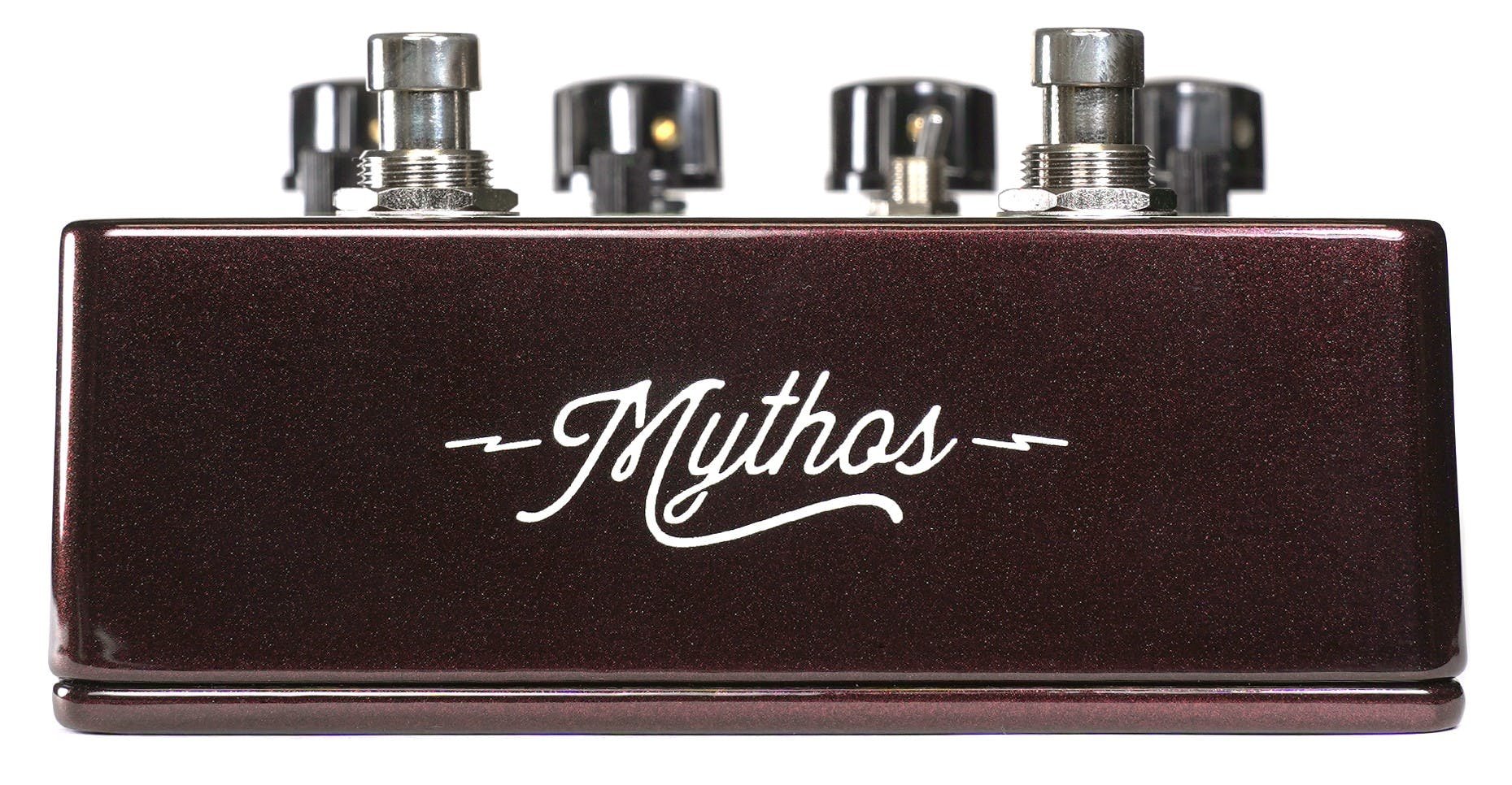 Mythos Herculean Deluxe Dual Overdrive Pedal - HERCULEANDLX-herculean-deluxe-sq3.jpg