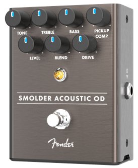 Fender Smolder Acoustic Overdrive Pedal - 352983-0234550000_pdl_frtangleleft_001_nr.jpg