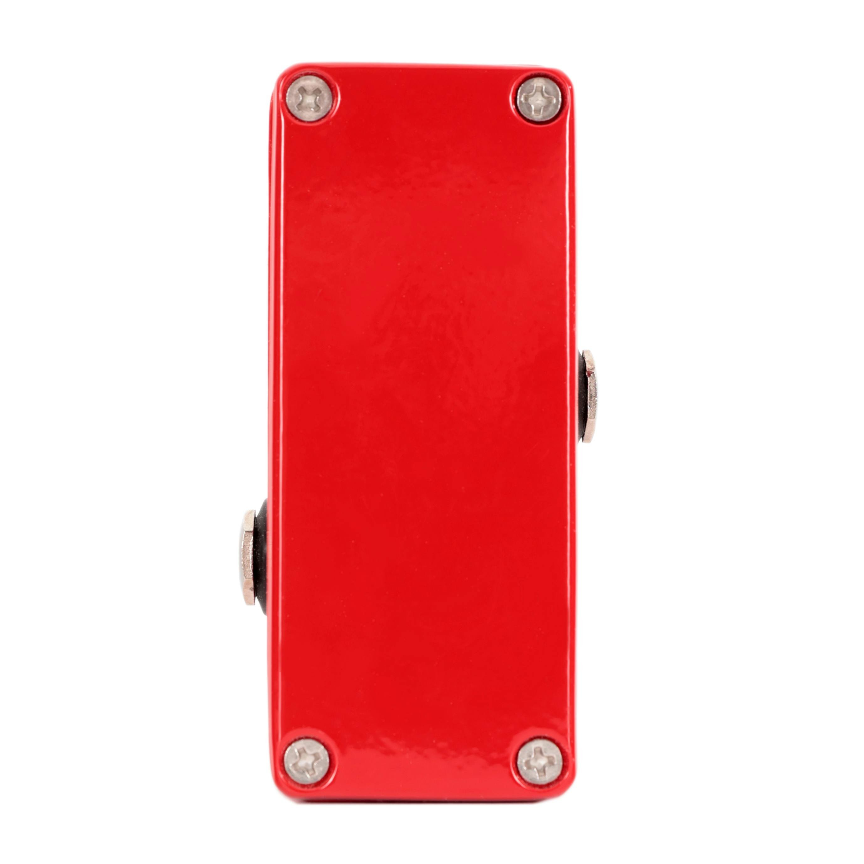 Mythos Hephaestus Variable Fuzz Pedal - Andertons Music Co.