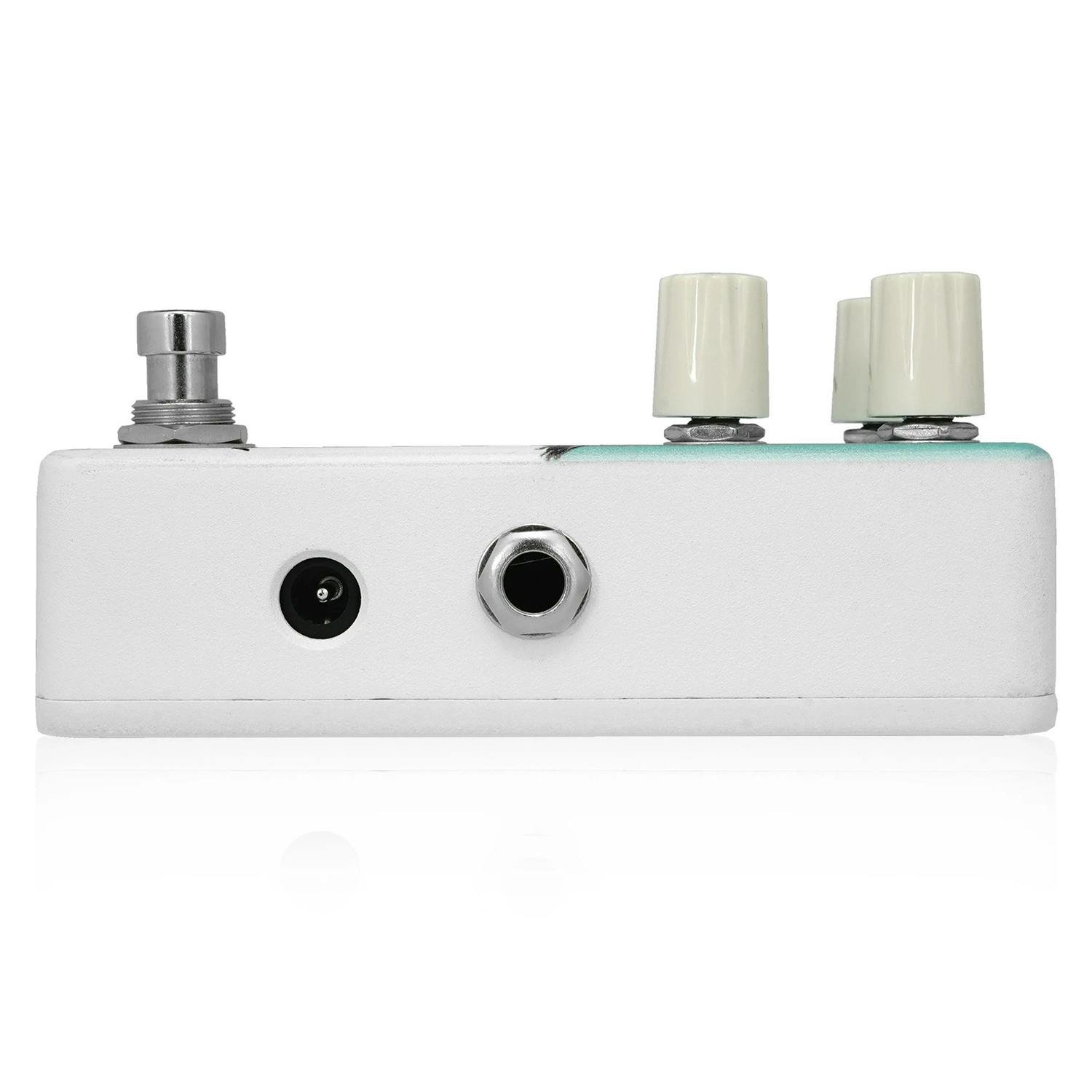 Animals Pedal FISHING IS AS FUN AS FUZZ (ファズ)