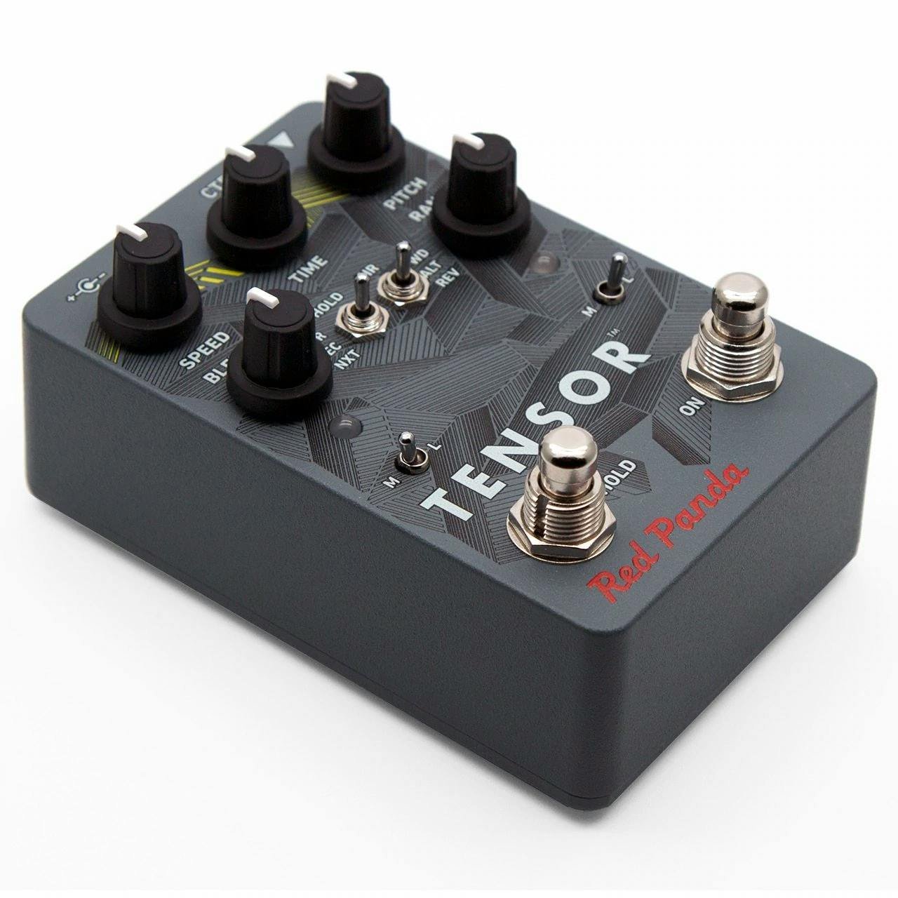 Red Panda Tensor Tape, Reverse and Pitch Shifter Pedal - 353574-1568714444334.jpg