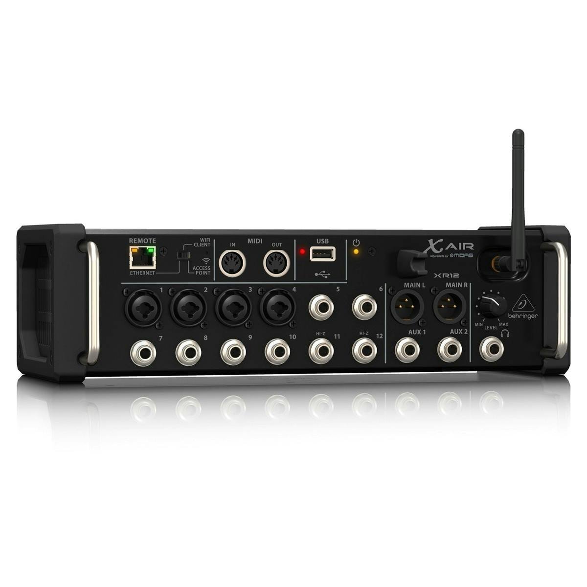Behringer X AIR XR12 Digital Mixer - 256549-1513854560013.jpg