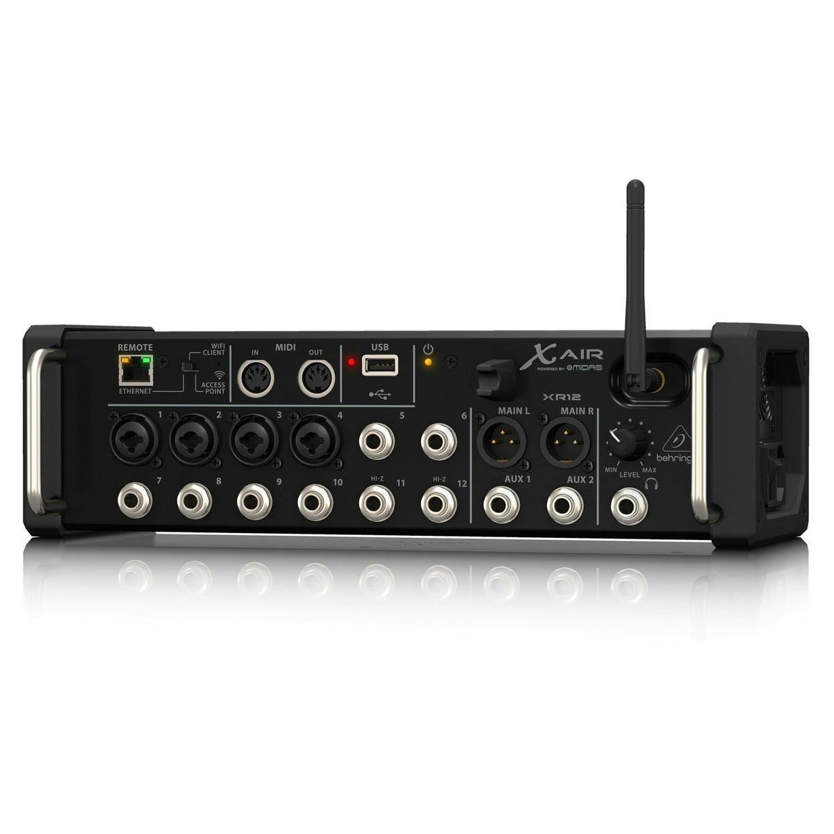 Behringer X AIR XR12 Digital Mixer - 256550-1513854565394.jpg