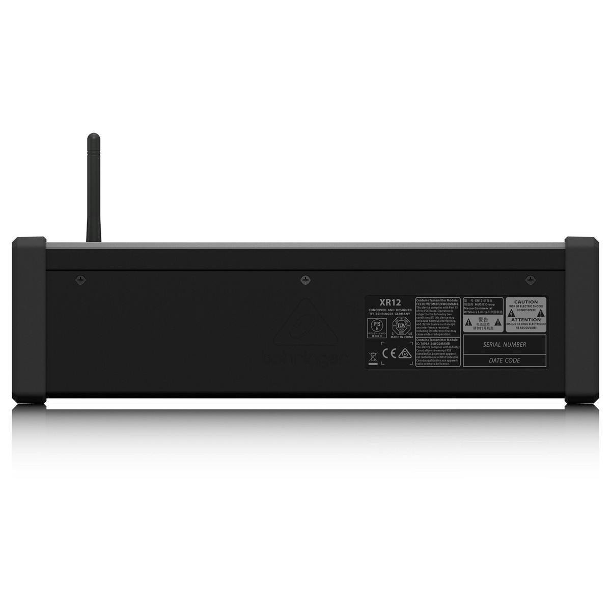 Behringer X AIR XR12 Digital Mixer - 256552-1513854583587.jpg