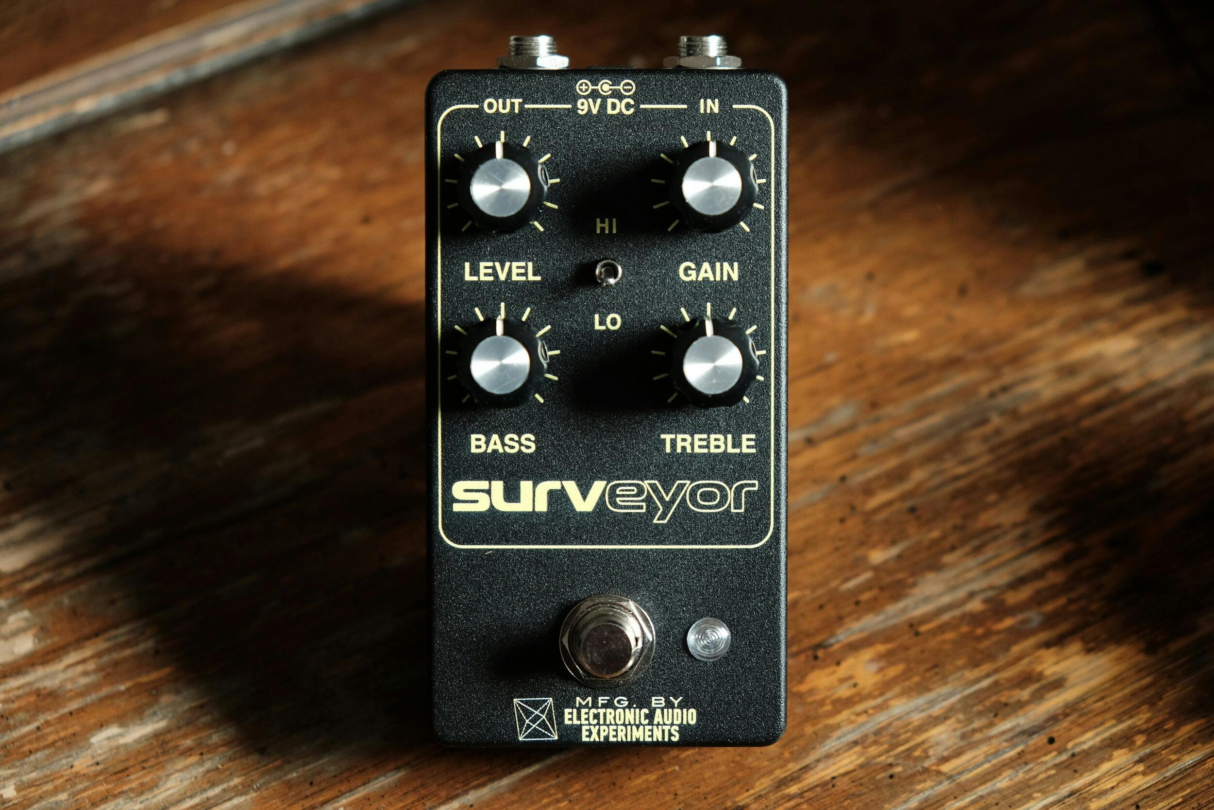 Electronic Audio Experiments Surveyor Preamp Pedal - 467841-DSCF2602.jpg