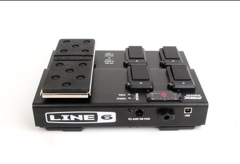 Line 6 FBV Express MkII USB Guitar Effects Footswitch - 56254-tmpD287.jpg