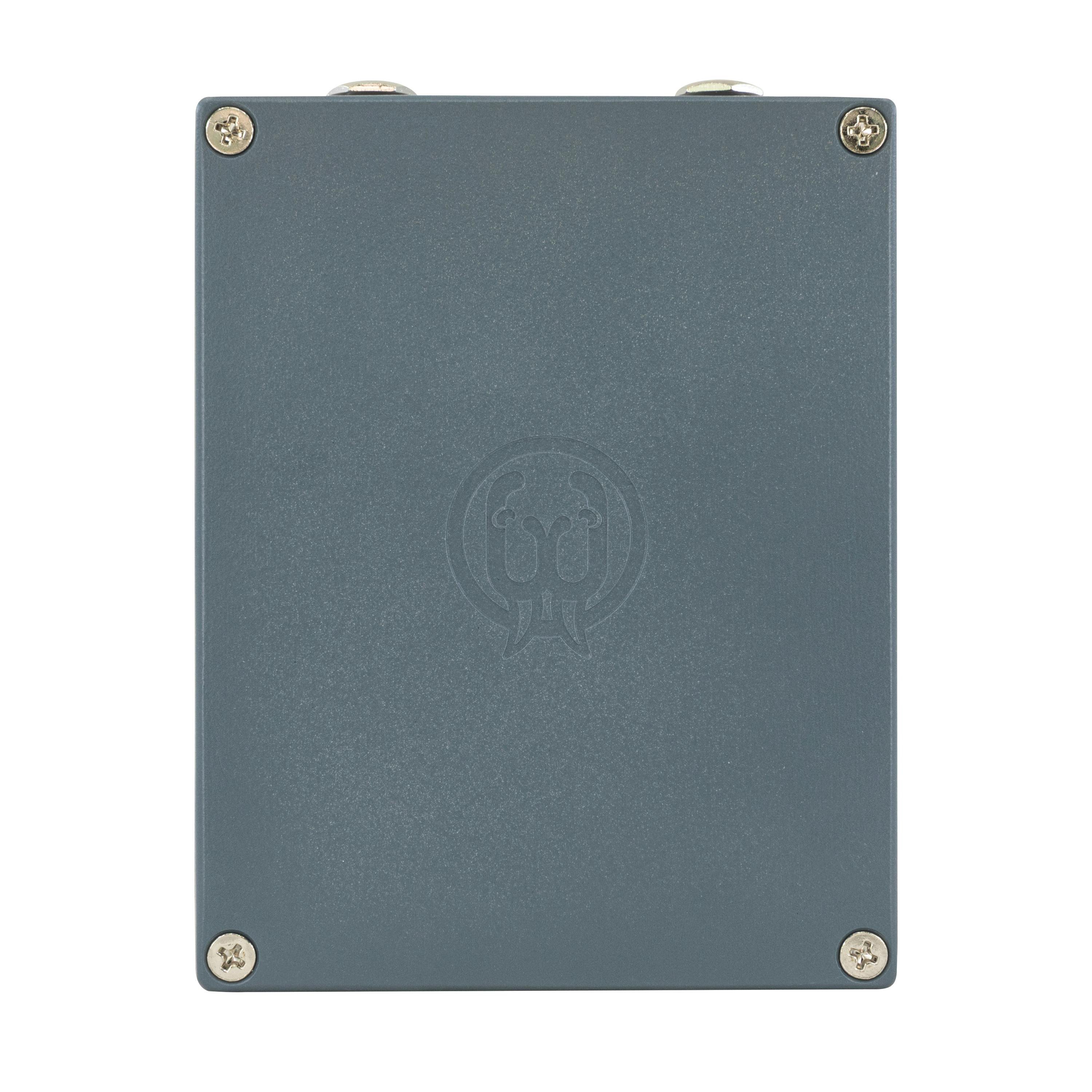 Walrus Audio Fable Granular Soundscape Generator FX Pedal