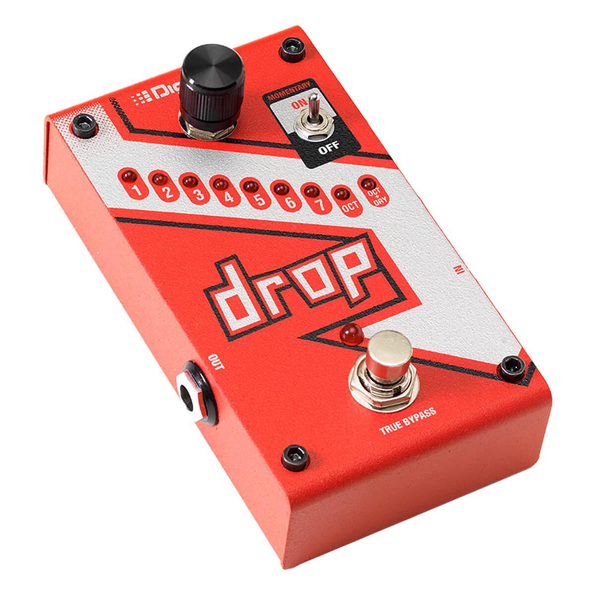 Digitech Drop Pedal - DIG0166-Digitech-Drop-Pedal-Angle.jpg