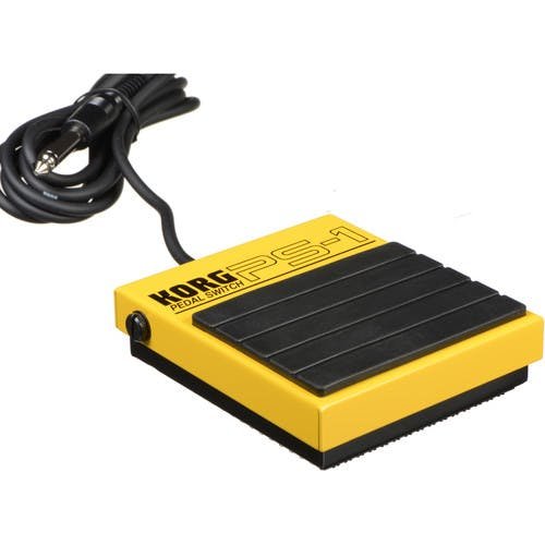 Korg PS-1 Footswitch - 333868-1557407285586.jpg