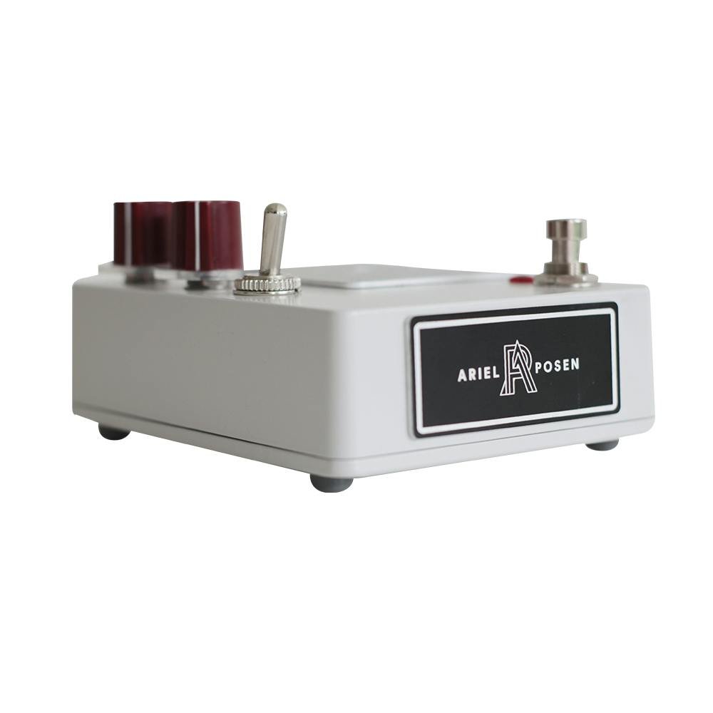 Hudson Broadcast-AP Ariel Posen Signature Preamp Pedal - 348429-1565343300141.jpg