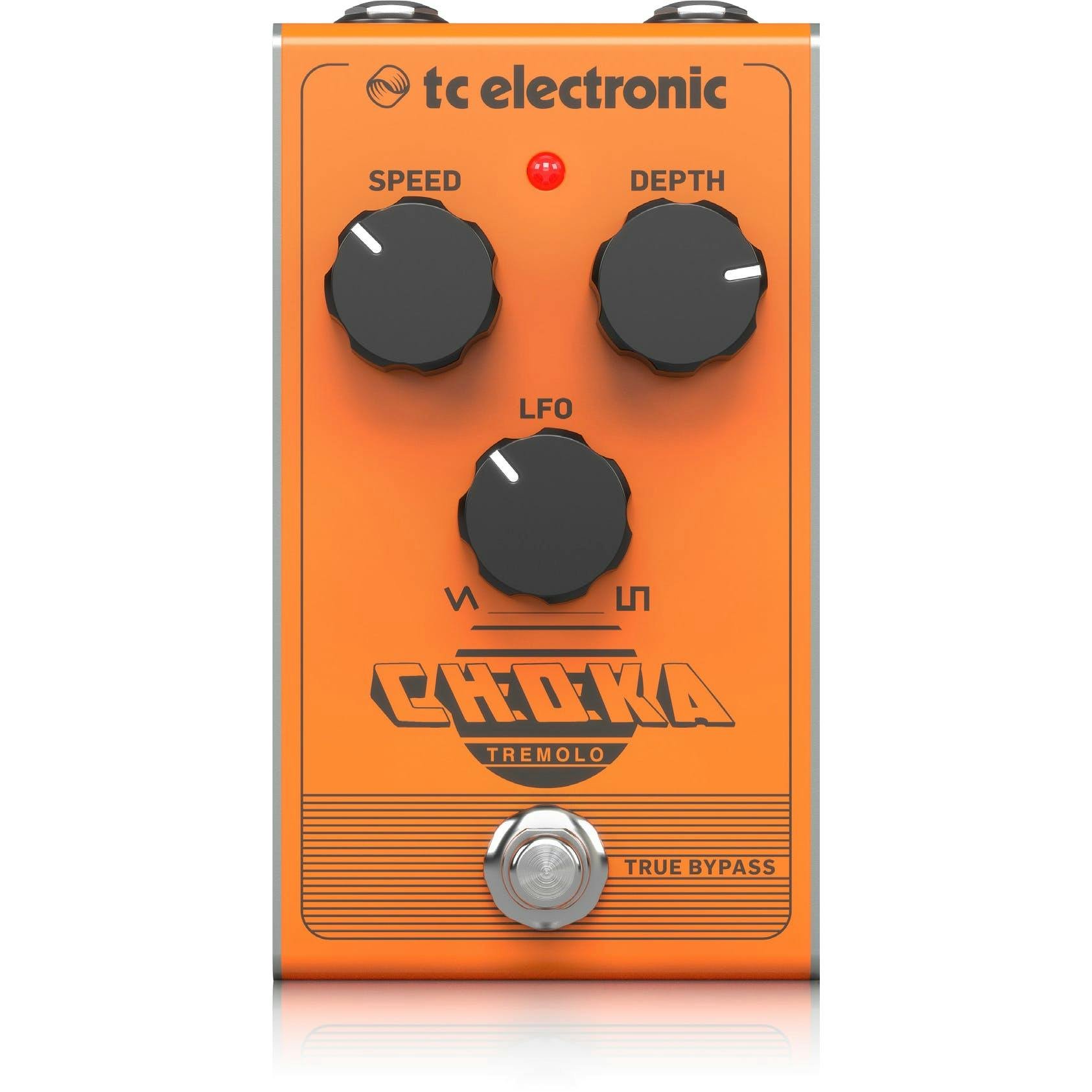 TC Electronic Choka Tremolo - Andertons Music Co.