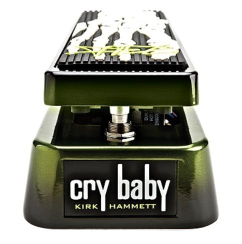 Jim Dunlop KKH95 Kirk Hammett Signature Wah pedal - 92909-tmp981E.jpg