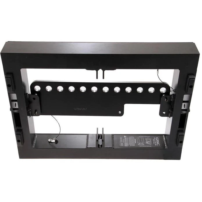 QSC KLA AF12 Aluminium Array Frame For KLA Series Enclosures in Black - 499749-1647938010306.jpg