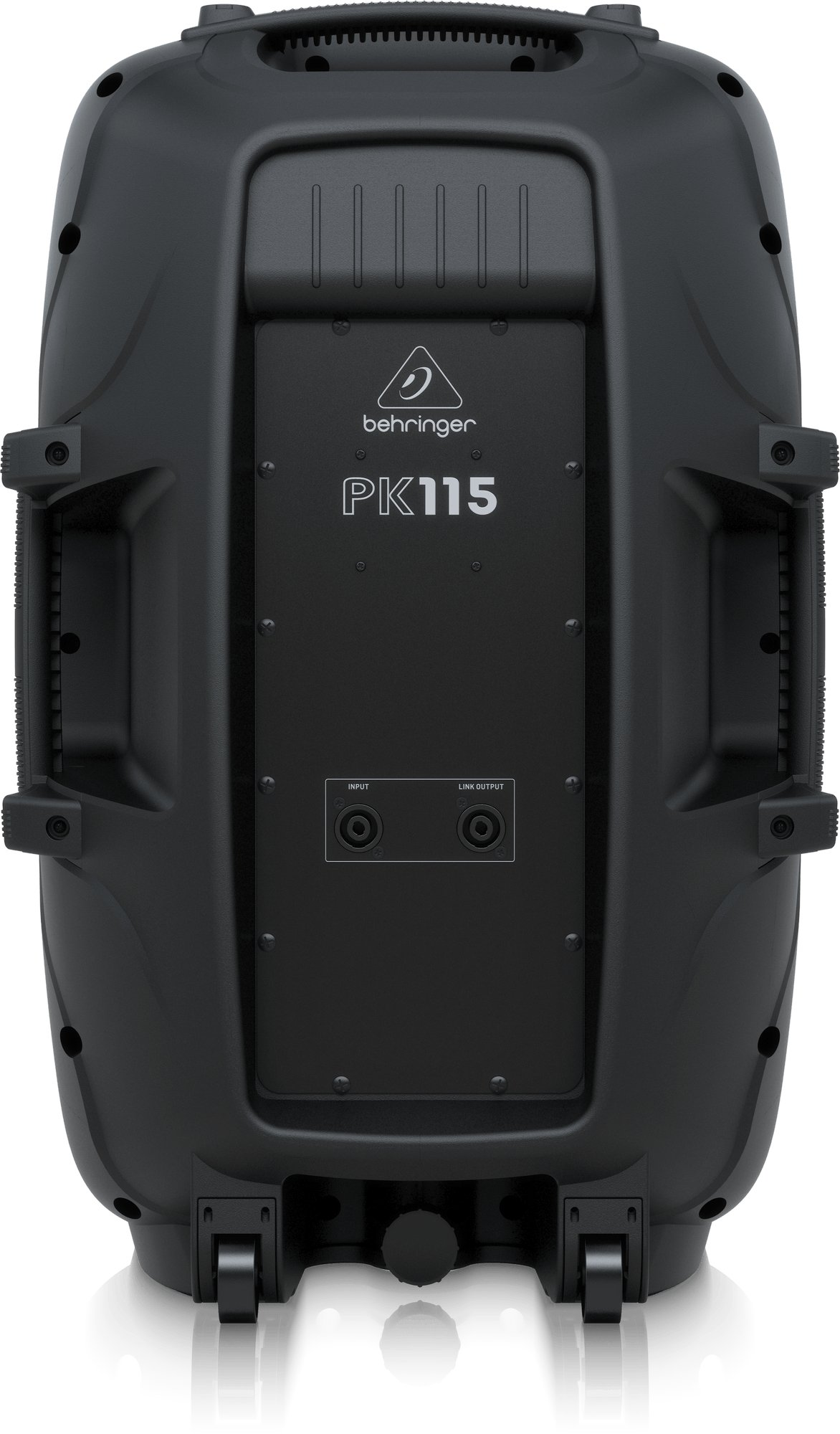 Behringer PK115 Passive 800W 15 PA Speaker System - 452225-PK115_P0E4T_Rear_XL.jpg